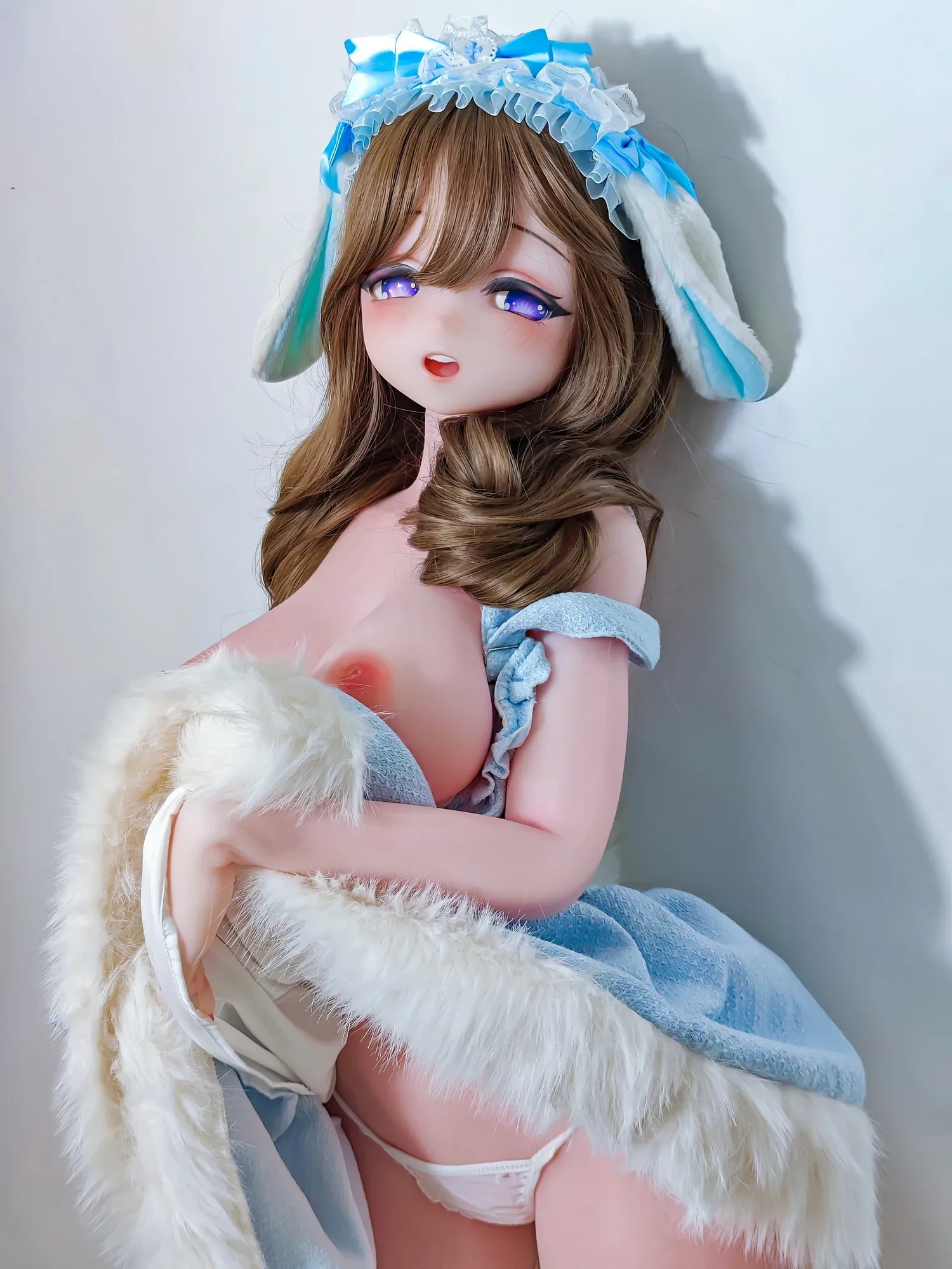 Elsa Babe 140cm M cup - Suwabe Haruka view 3