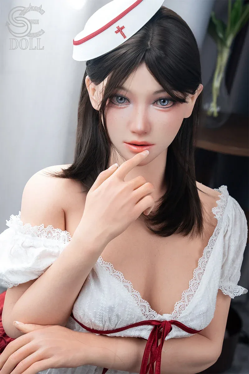 SE Doll T163cm C-cup Silicone Pro - Yuuka RST Included view 2