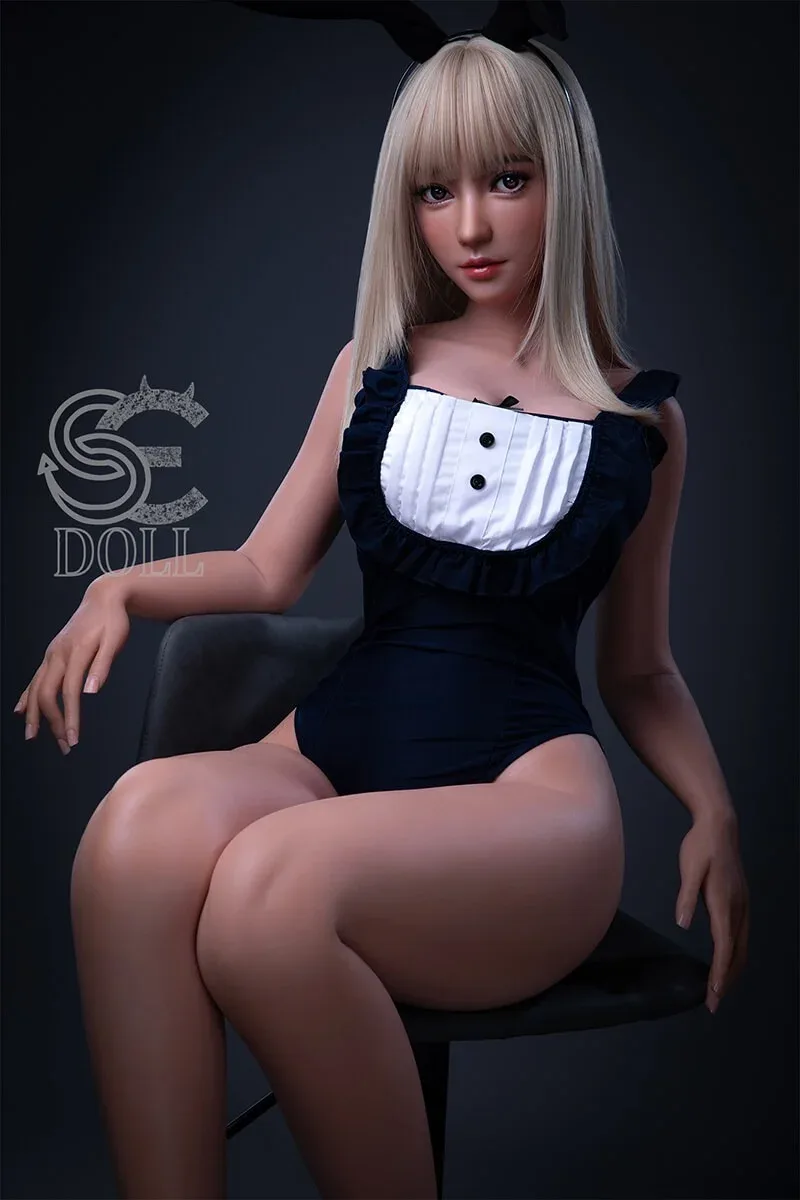SE Doll 161cm E-cup Silicone Pro - Yuuka A view 5