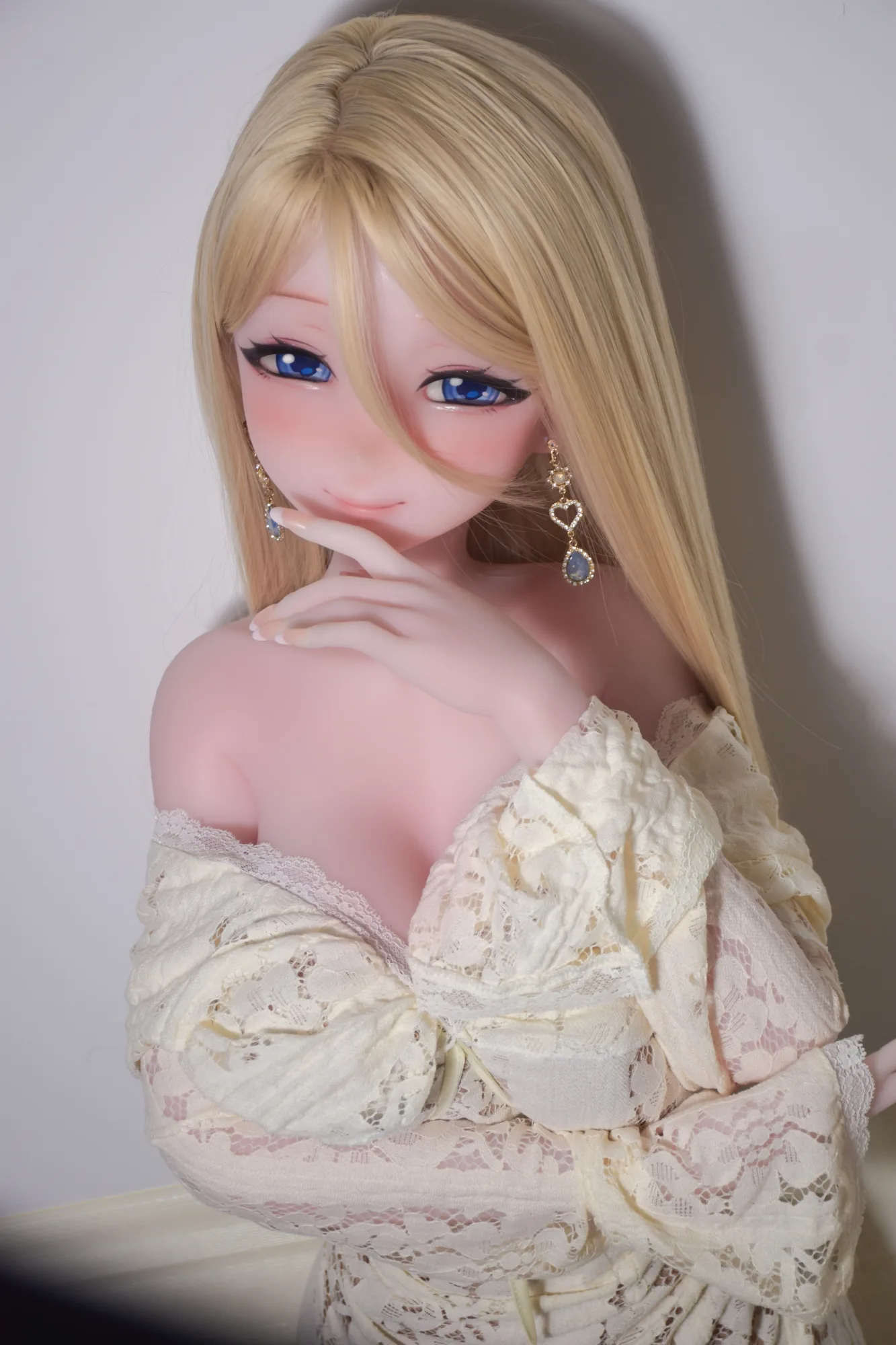 Elsa Babe 148cm - Mochizuki Rize view 3
