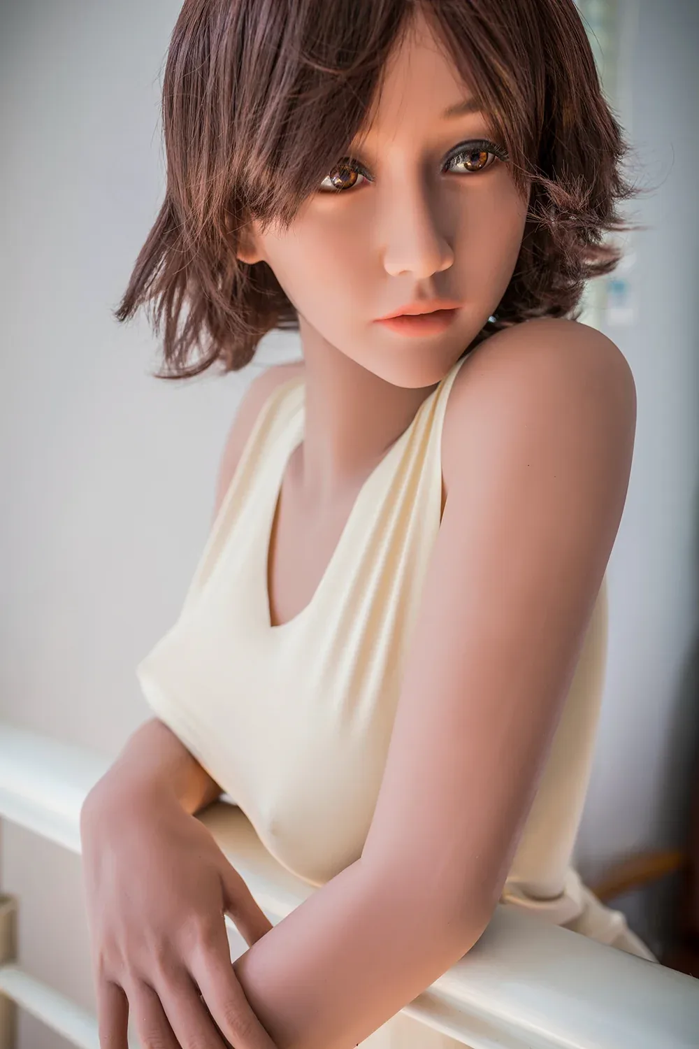 WM 163cm C - Amy view 4