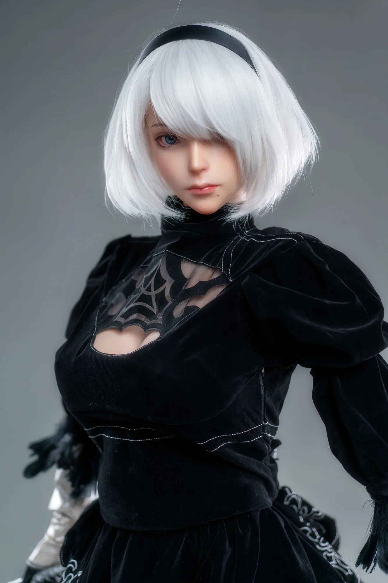 Game Lady 171cm - YoRHa 2B view 5