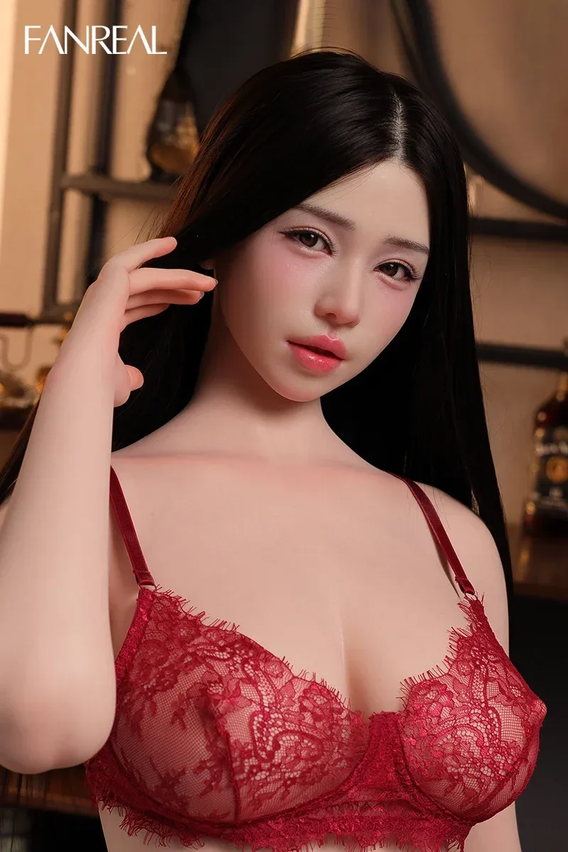 Fanreal T109cm F cup - Nora view 4