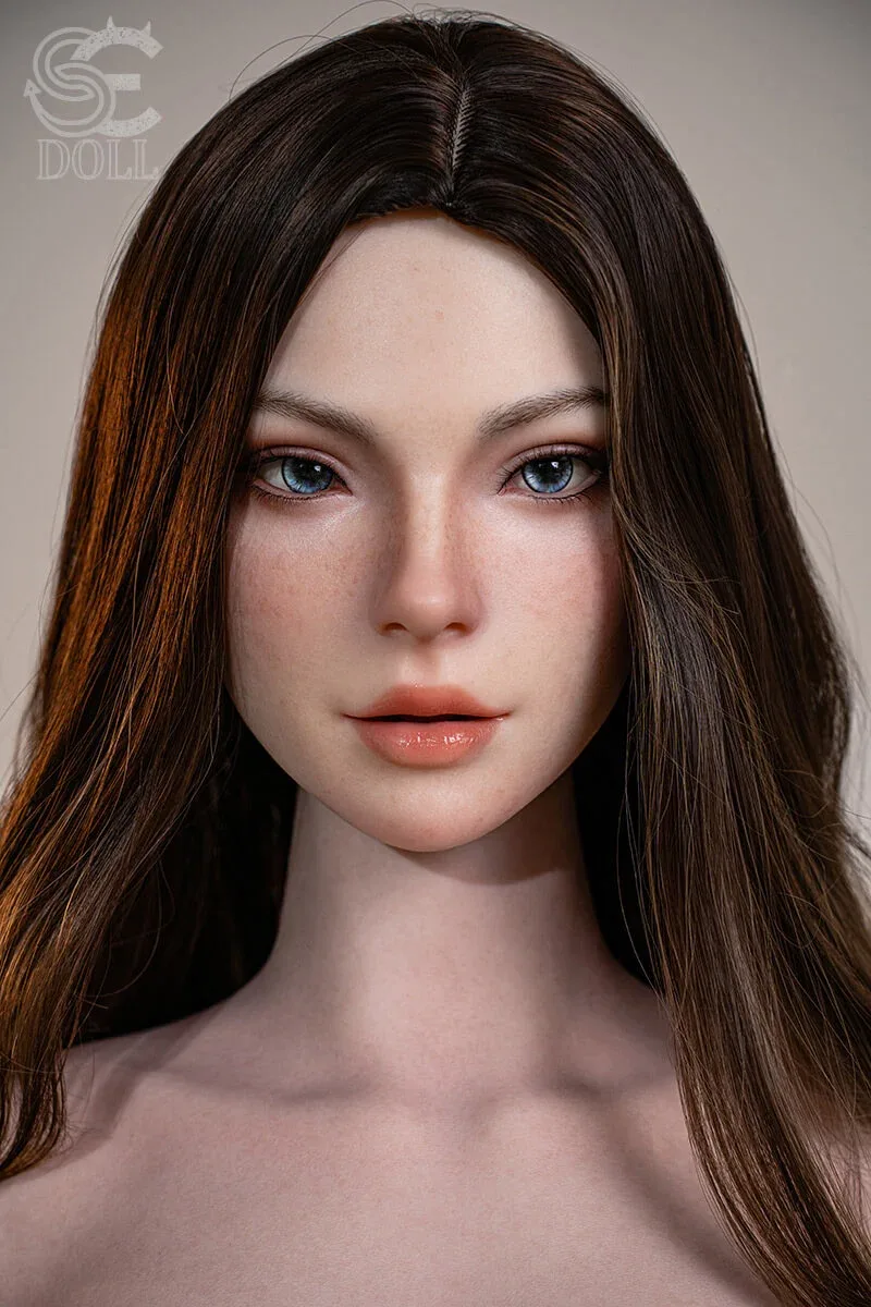 SE Doll T103cm Silicone J cup - Nadia Voss A [USA STOCK] view 6
