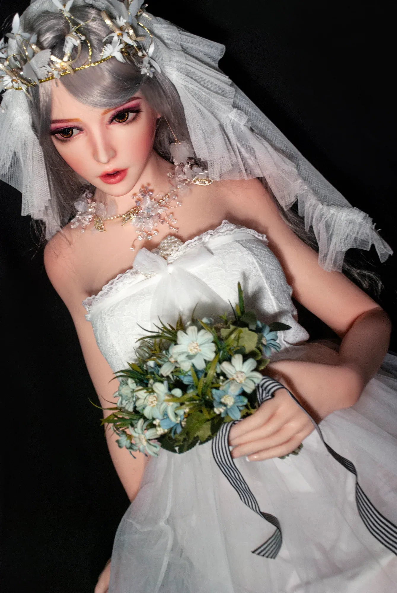 Elsa Babe 150cm - Yoshida Ayumi view 6