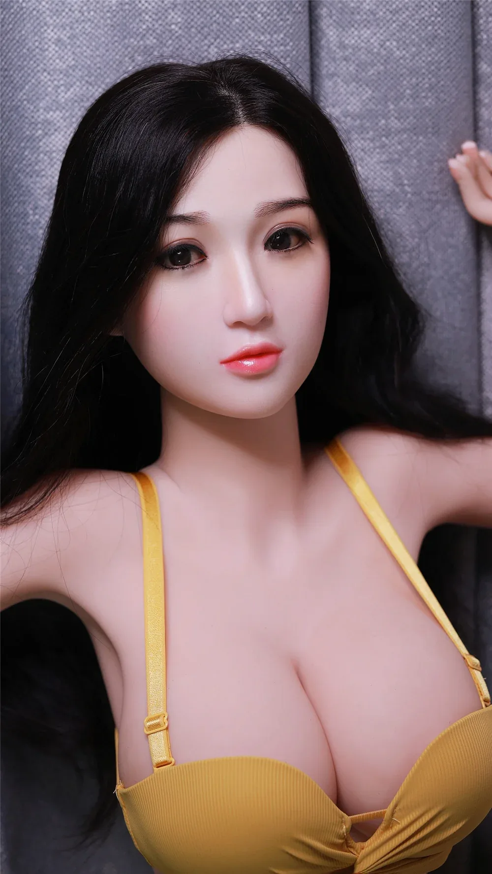 JY Dolls 161cm - Brittany view 3