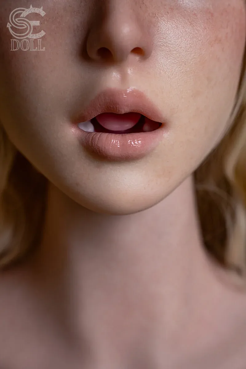 SE Doll T103cm Silicone J cup - Sophia Lane A [EU Stock] view 8