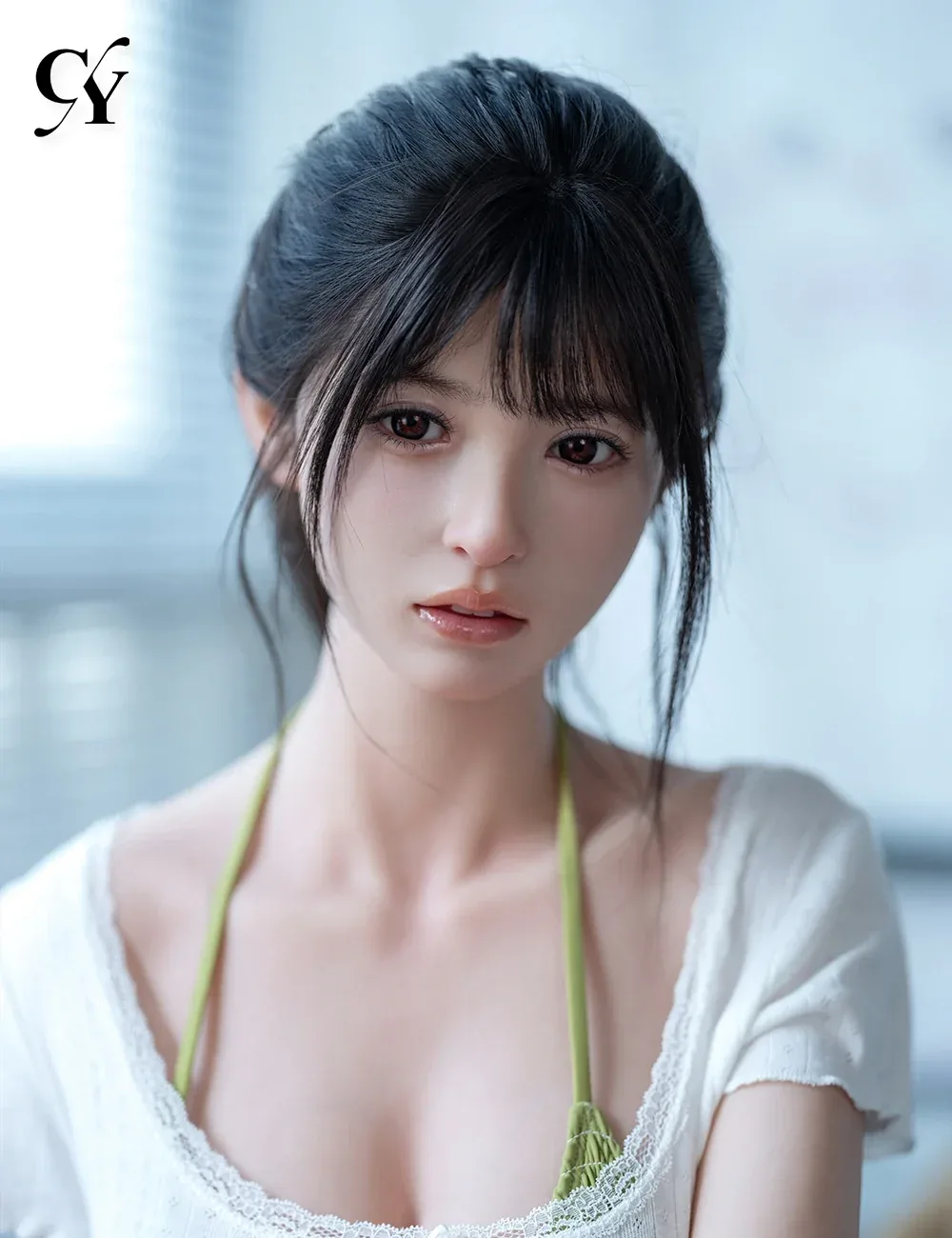 Top Cy Doll 168cm F cup - Koharu view 4