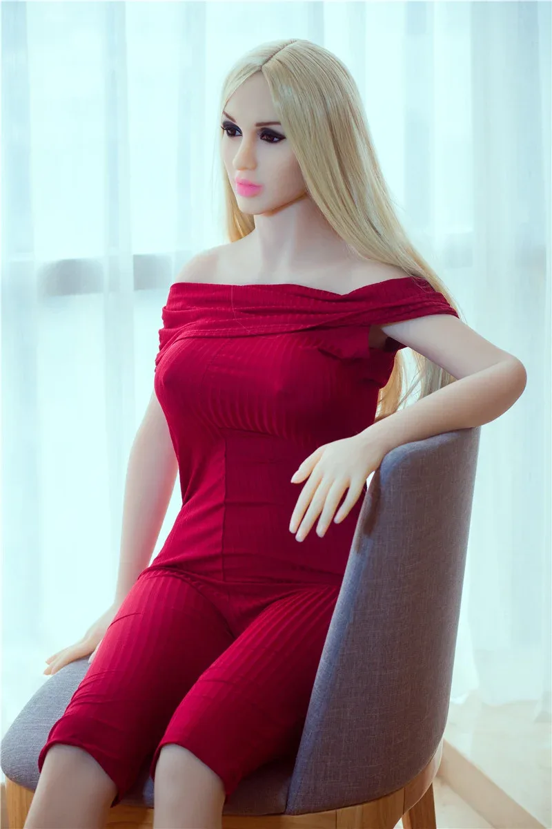 Irontech 170cm - Suzie view 7