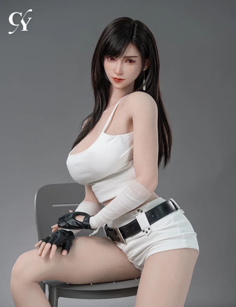 Top Cy Doll 168cm F cup - Talia [EU STOCK] view 7