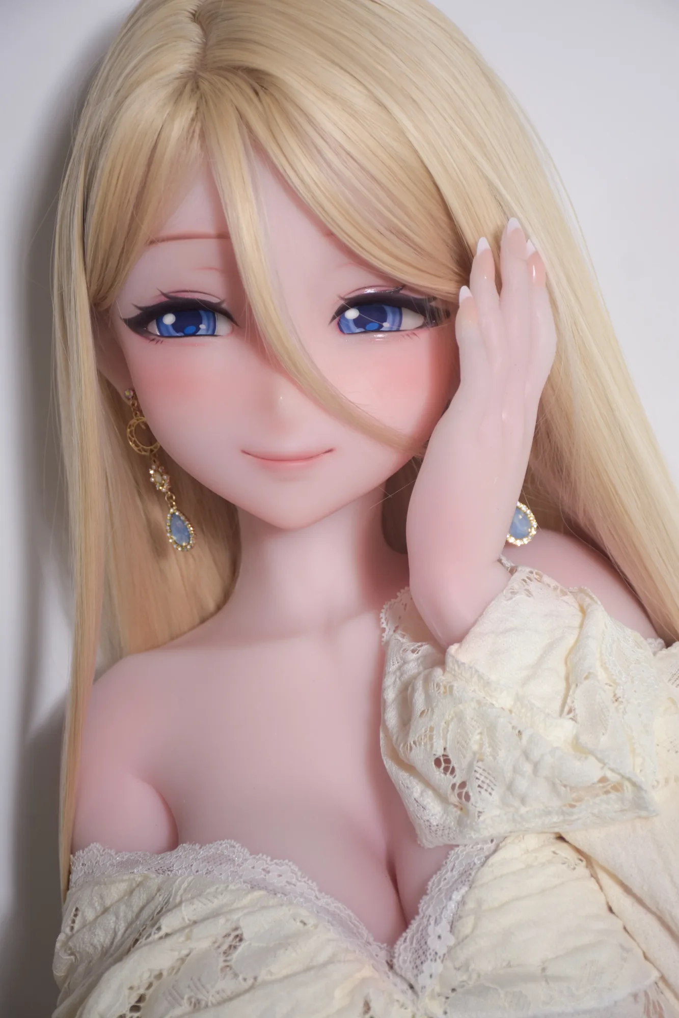 Elsa Babe 148cm - Mochizuki Rize view 6