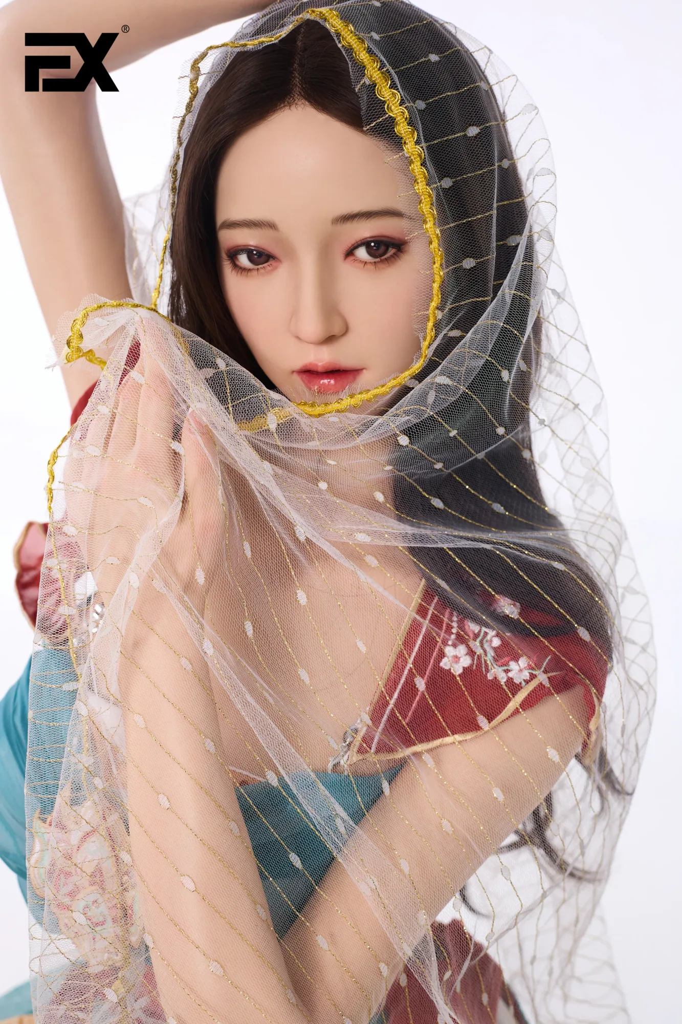 EX Doll Ukiyo-e NEW 166cm S EVO - Miki view 3