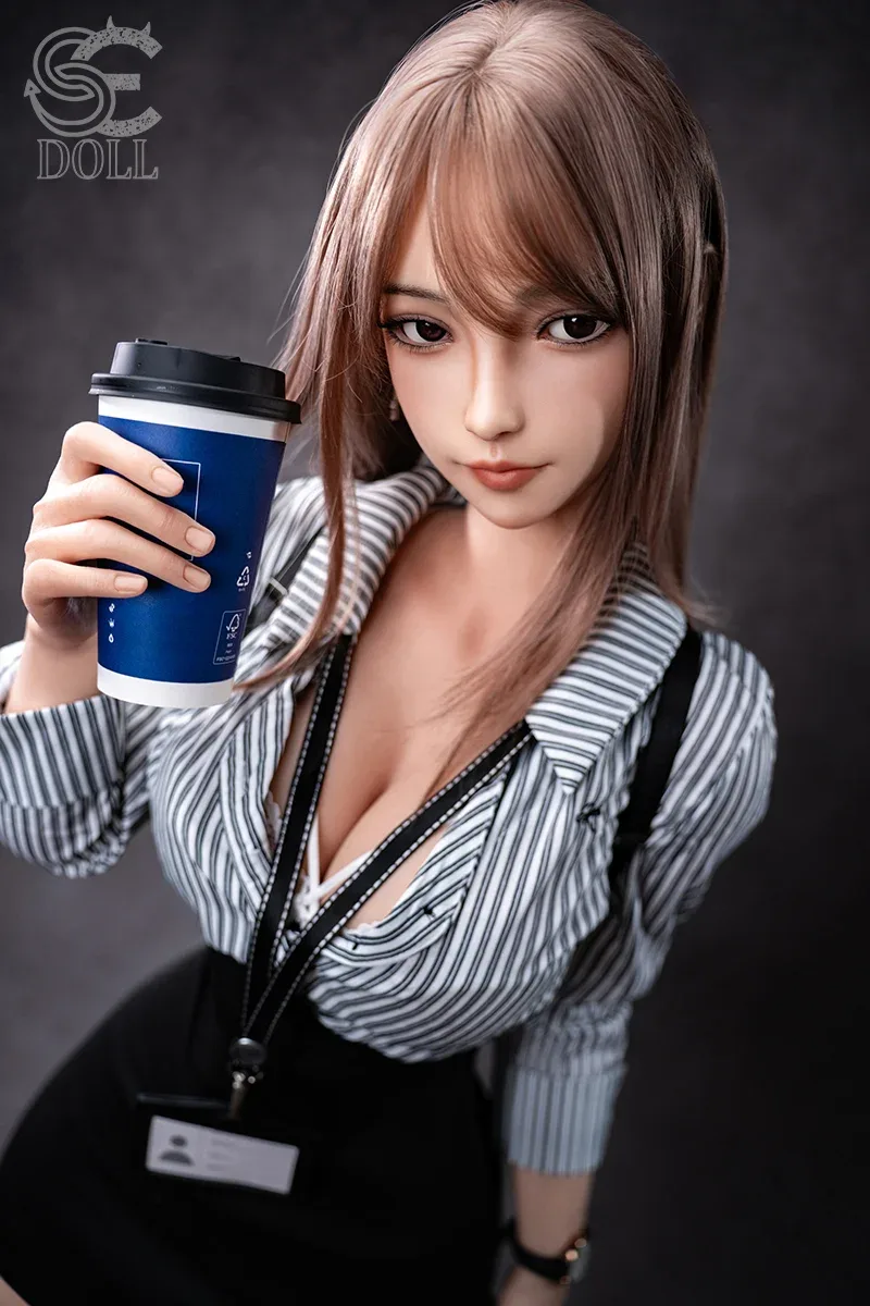 SE Doll T161cm C cup AYA Series - Yuuki ROS + RST view 8