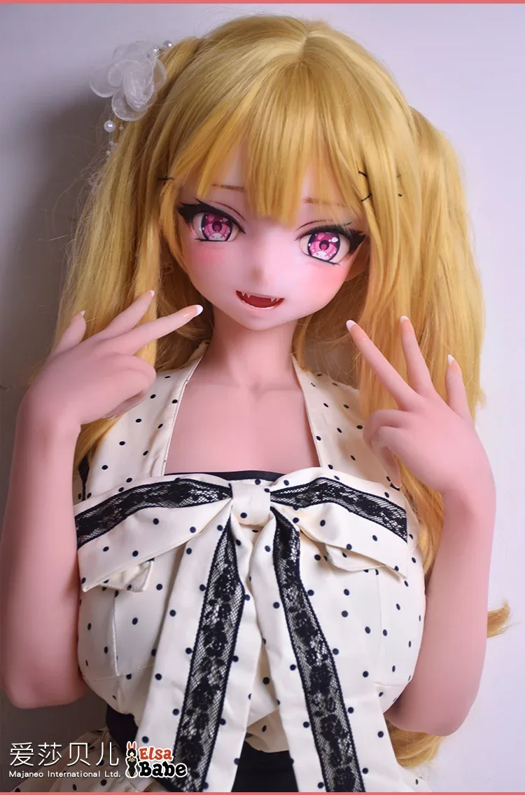 Elsa Babe 148cm - Chikano Mari view 4