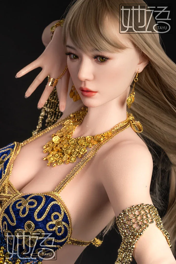 Tayu 156cm E Cup - Sora view 2