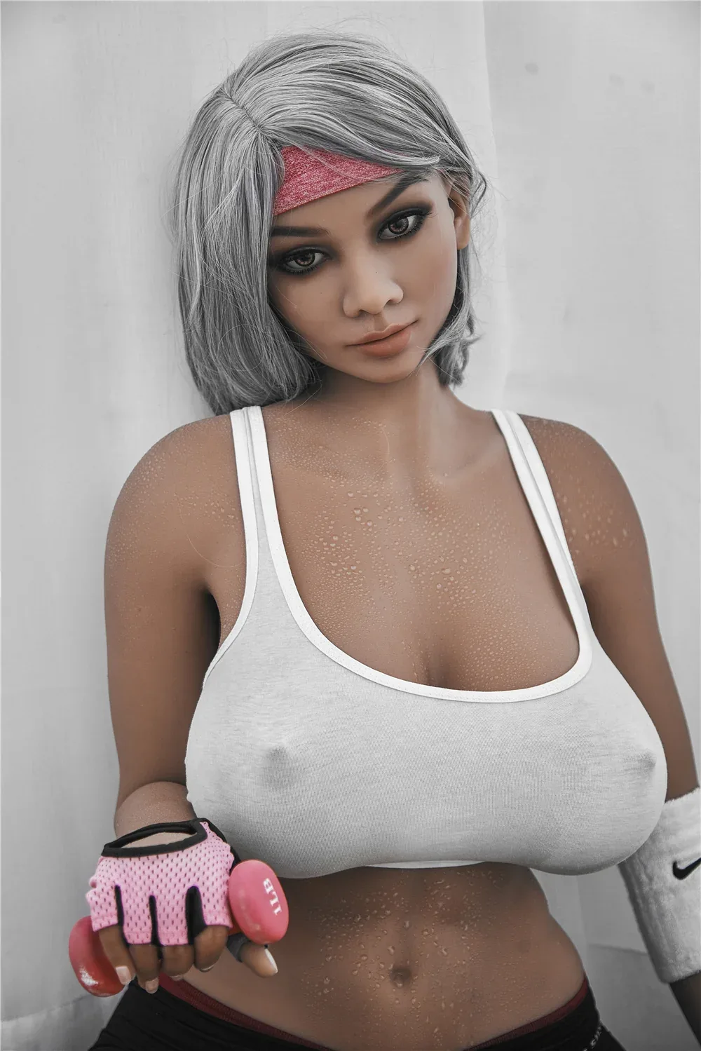 Irontech 158cm - Ayumi view 8