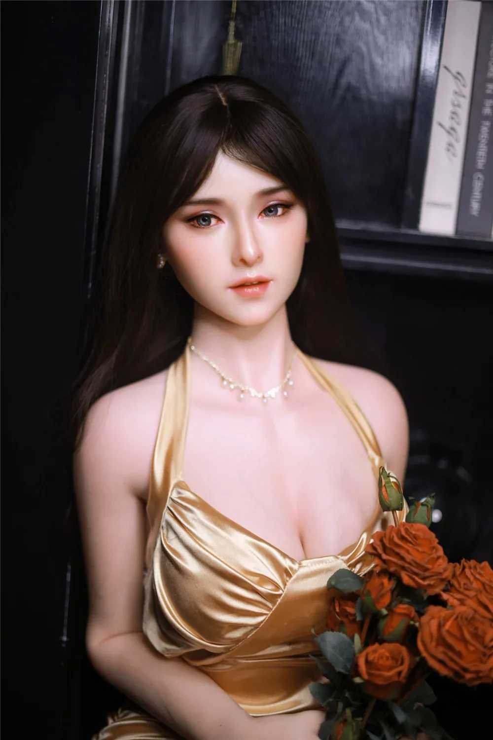 JY Dolls Silicone 168cm - Shuya view 3