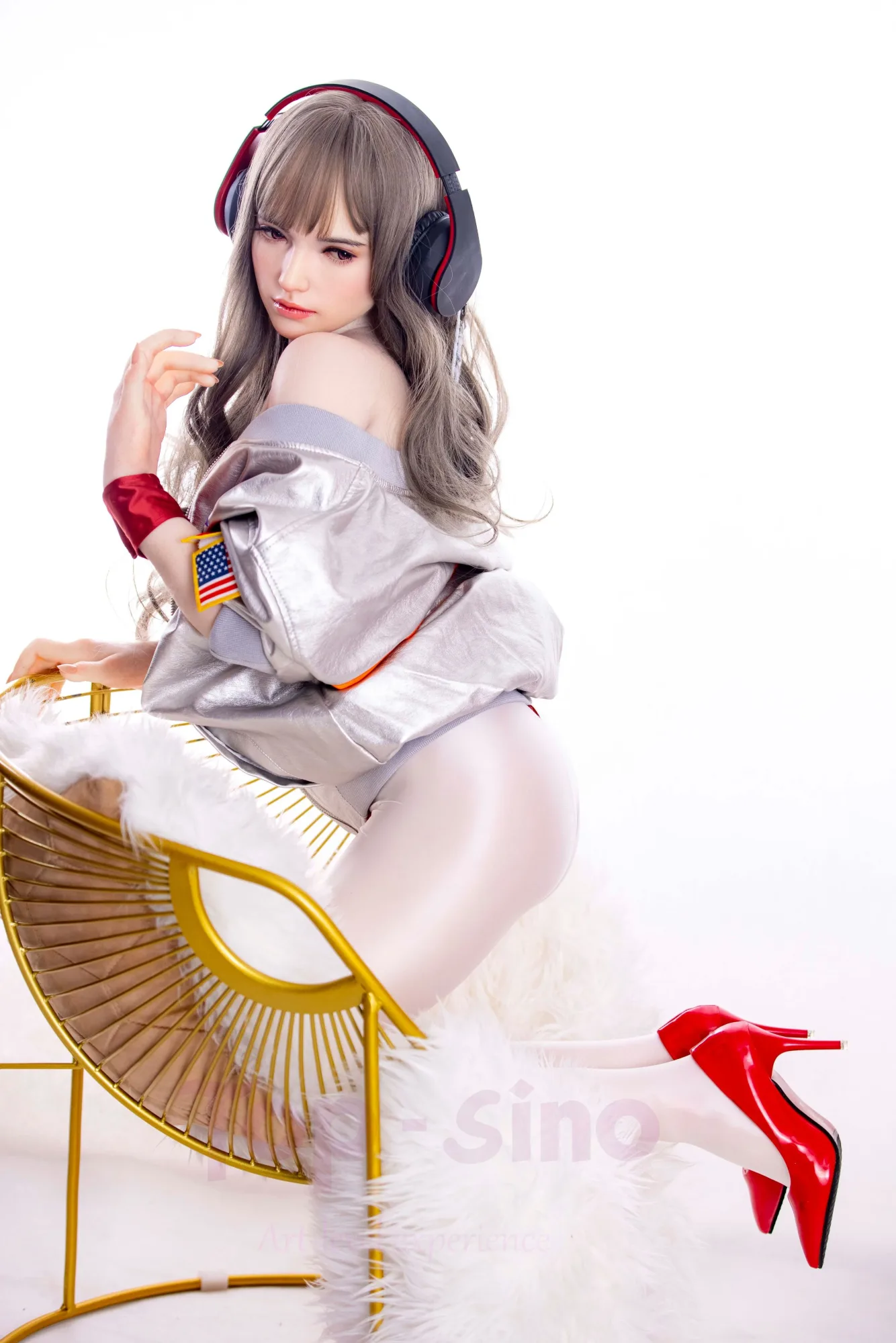 Top Sino - T150cm Miyin view 5