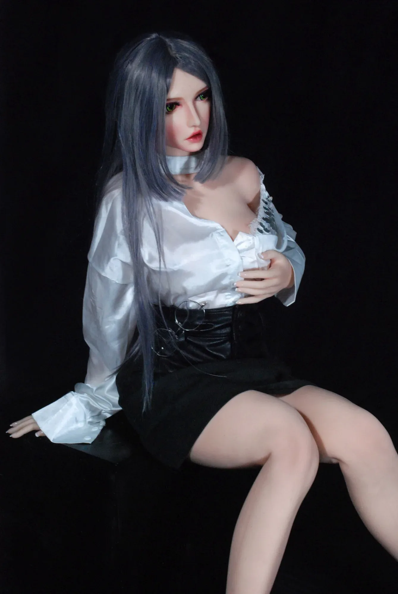 Elsa Babe 150cm - Kurosawa Misa view 6