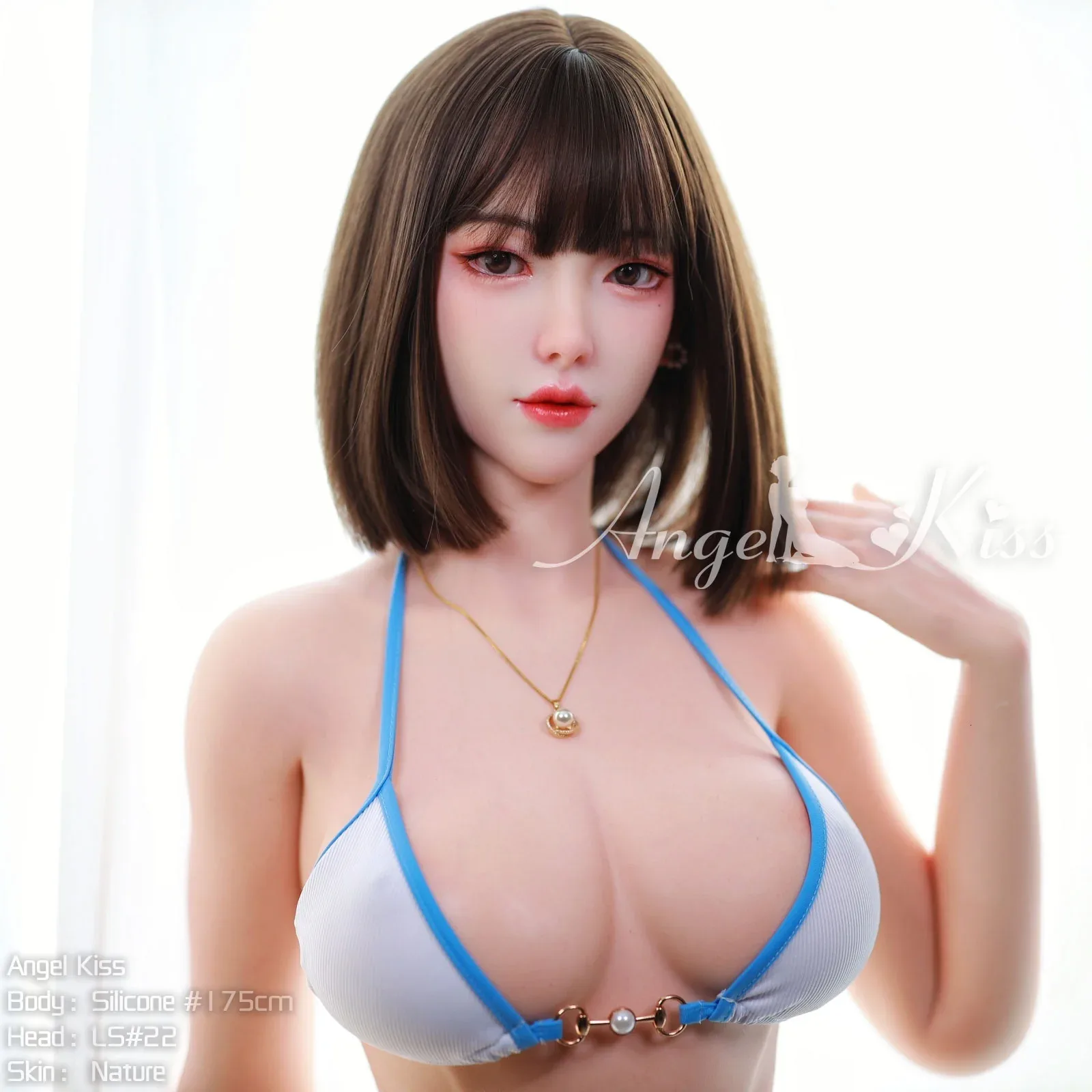 AK Doll 175cm - Aria view 6