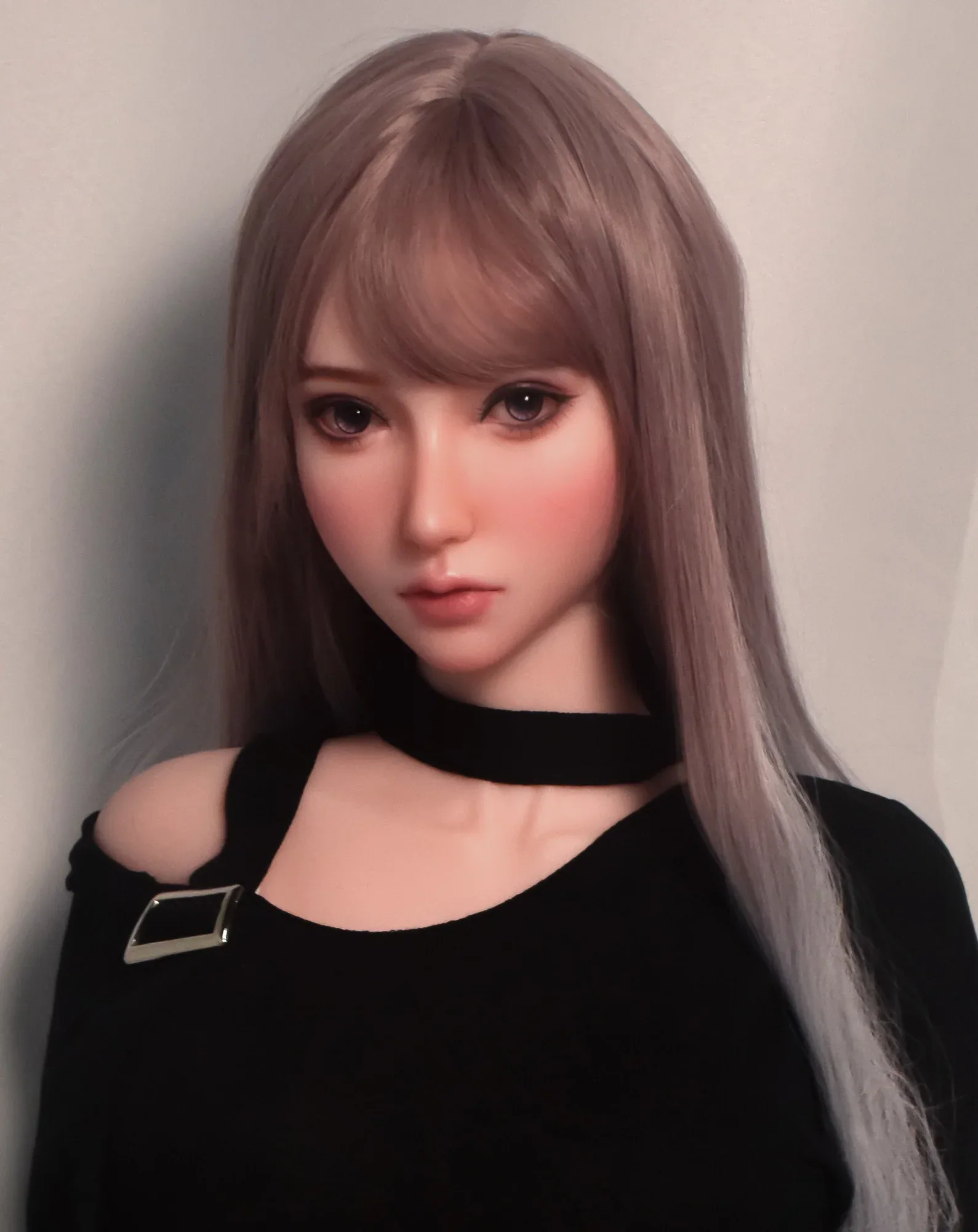 Elsa Babe 165cm - Mizushima Suzuran view 5