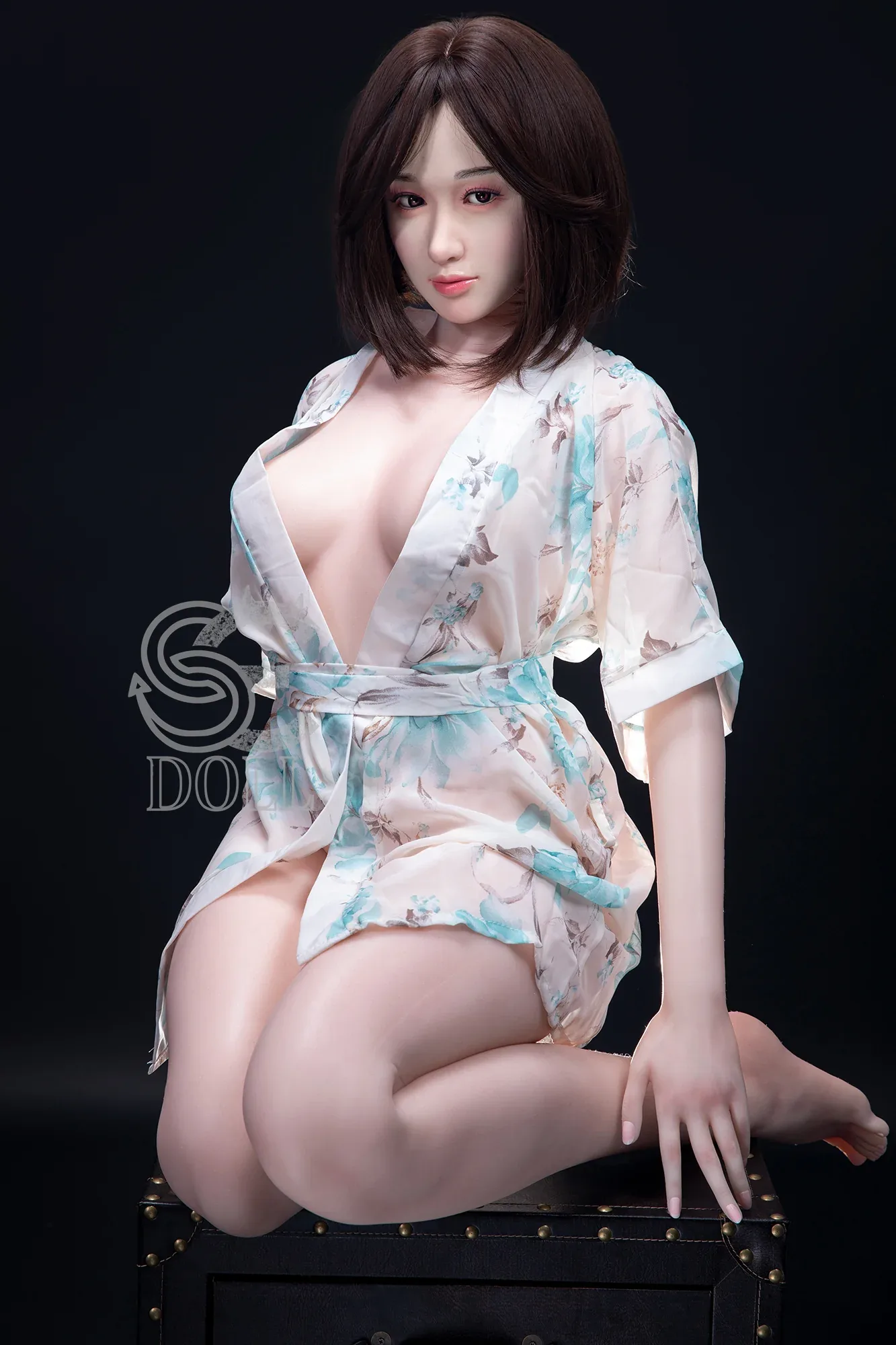 SE Doll 160cm Silicone - Mariko view 2