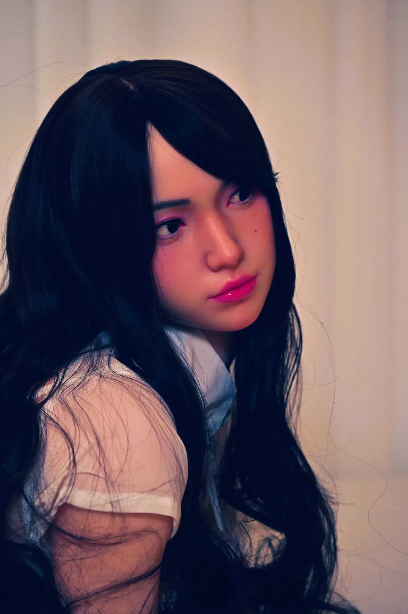 Zelex K-Series 159cm D cup - Suyeon view 5