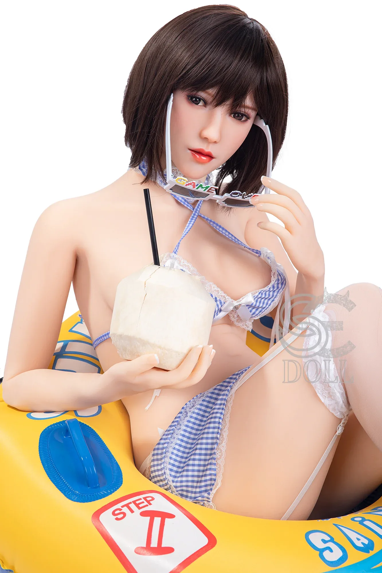 SE Doll 163cm E - Nina view 7