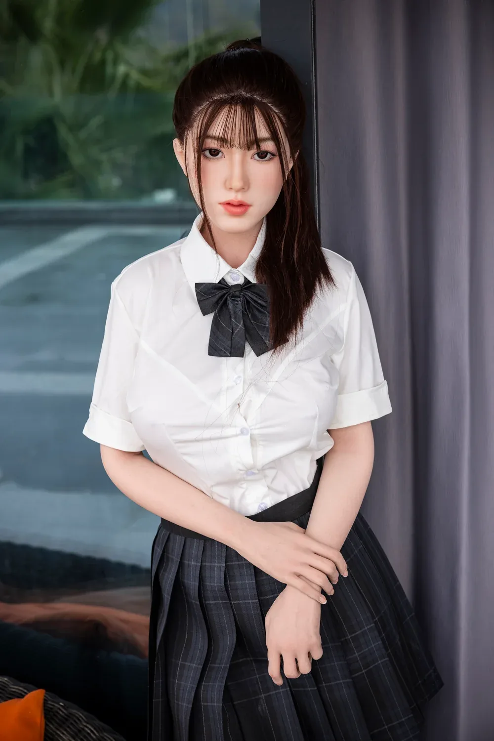 Starpery 171cm D cup - Jin view 2