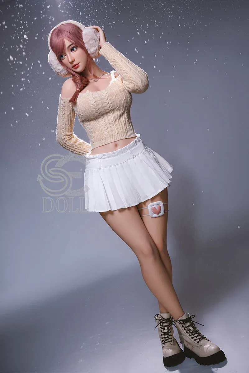 SE Doll 165cm C-cup Silicone Pro - Yuuka H [EU STOCK] view 6