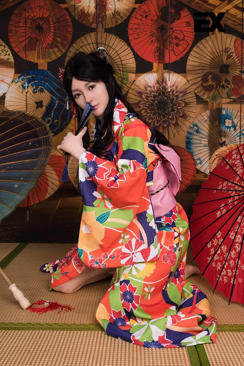 EX Doll Ukiyo-e 166cm S EVO - Ruo-Yi view 3