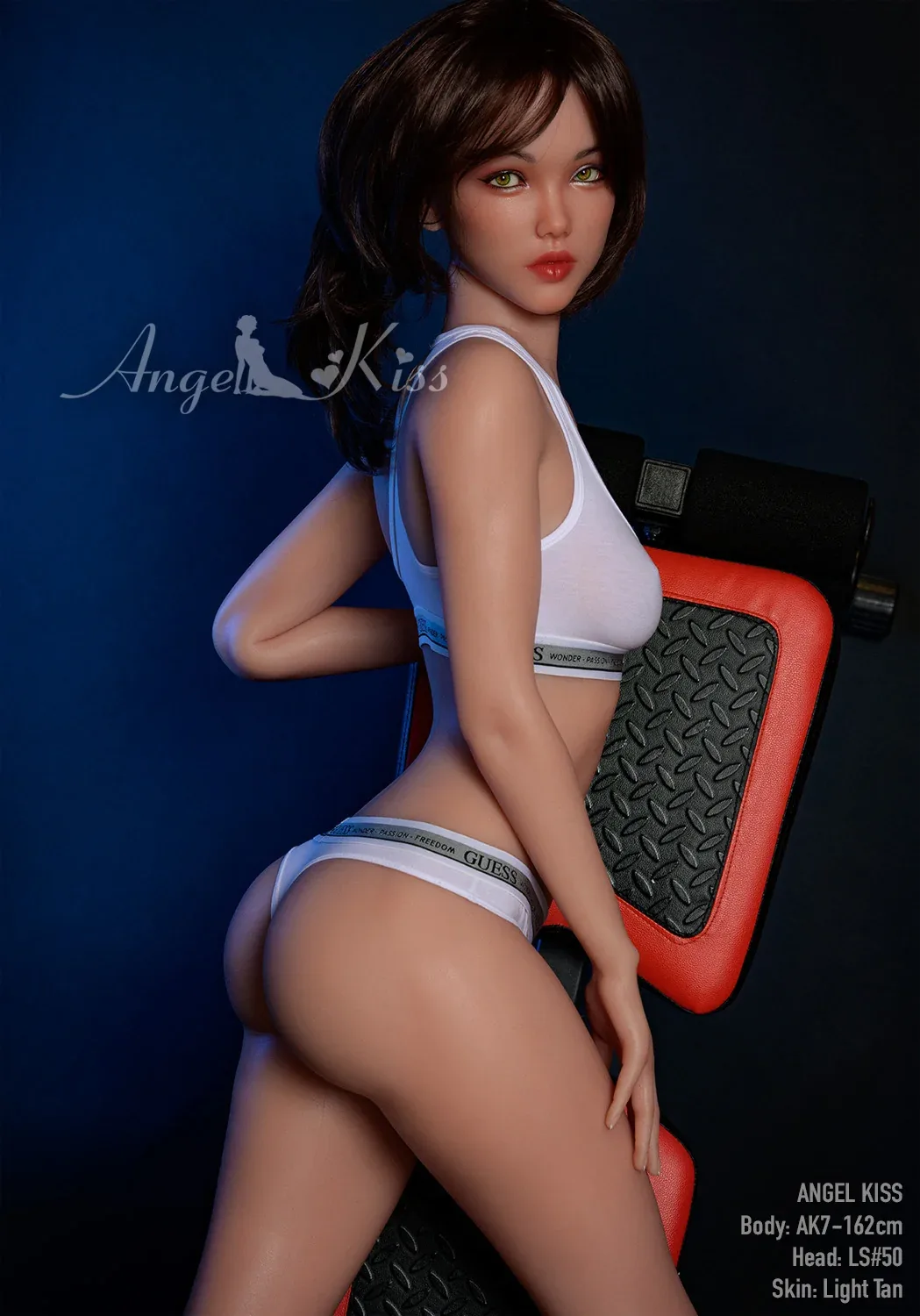 AK Doll 162cm - Liza view 8