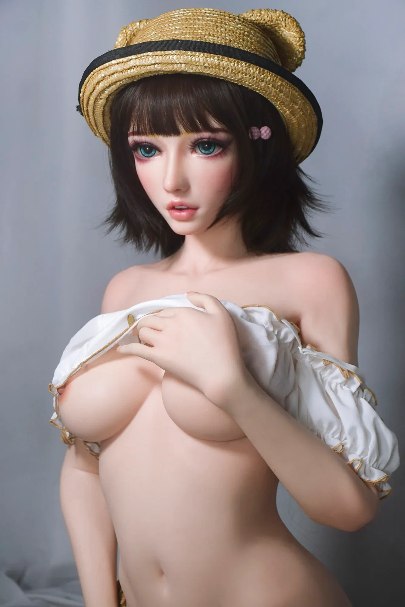 Elsa Babe 150cm - Nagashima view 4