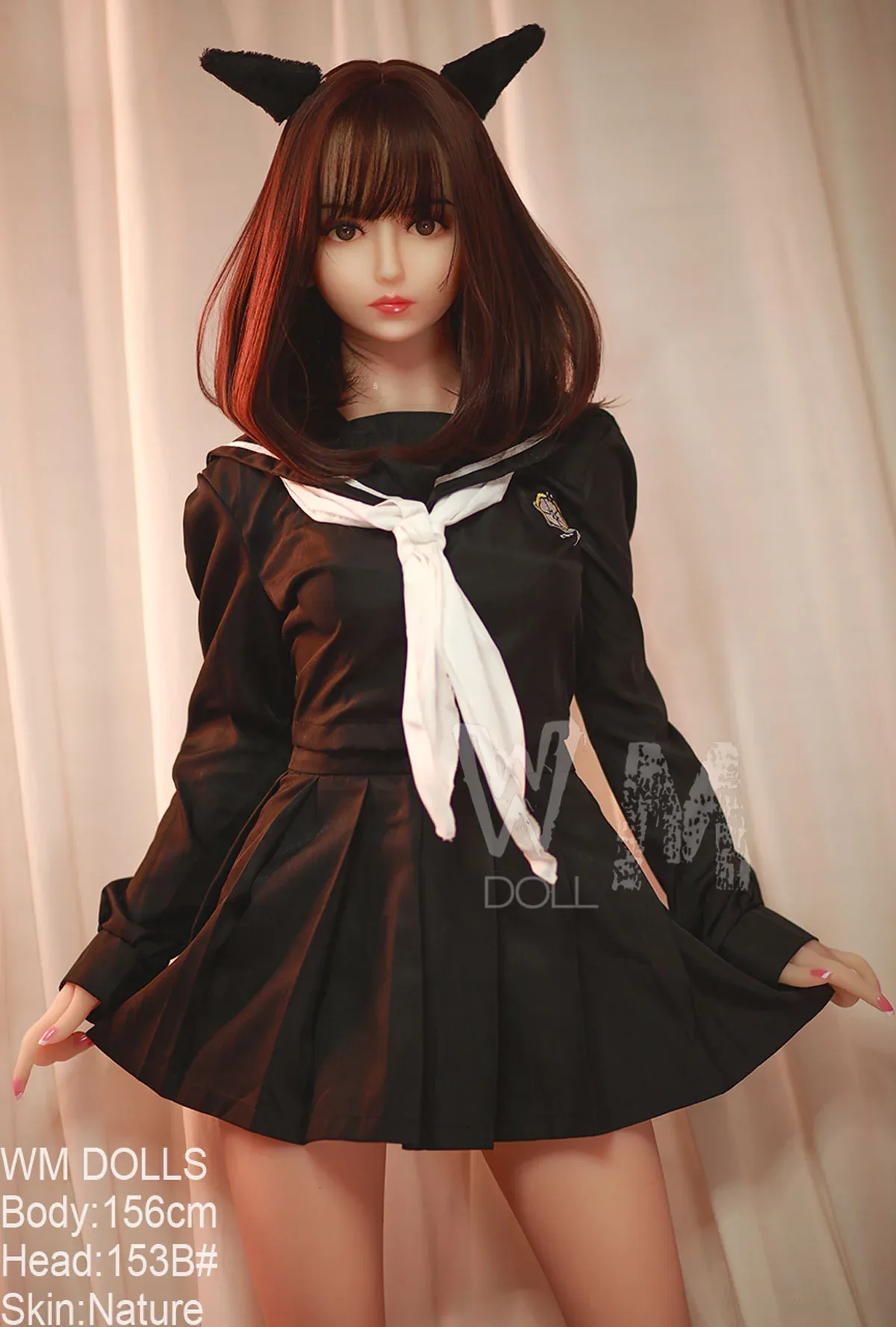 WM 156cm C - Yukino view 5