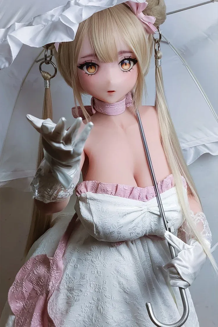 Elsa Babe 148cm - Utashiro Shiori view 7