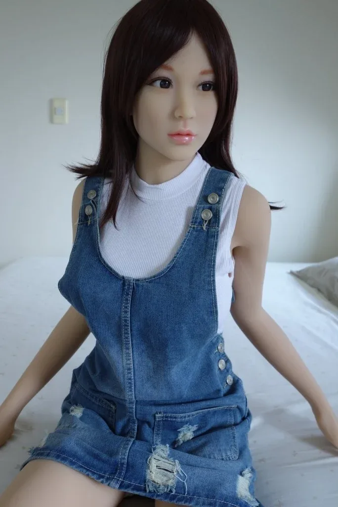 DollHouse 168 Classic | 161cm Sex Doll Faye view 6