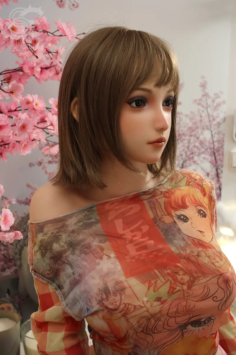 SE Doll T160cm C-cup Silicone Pro - Yuuki B (RST Included) view 4