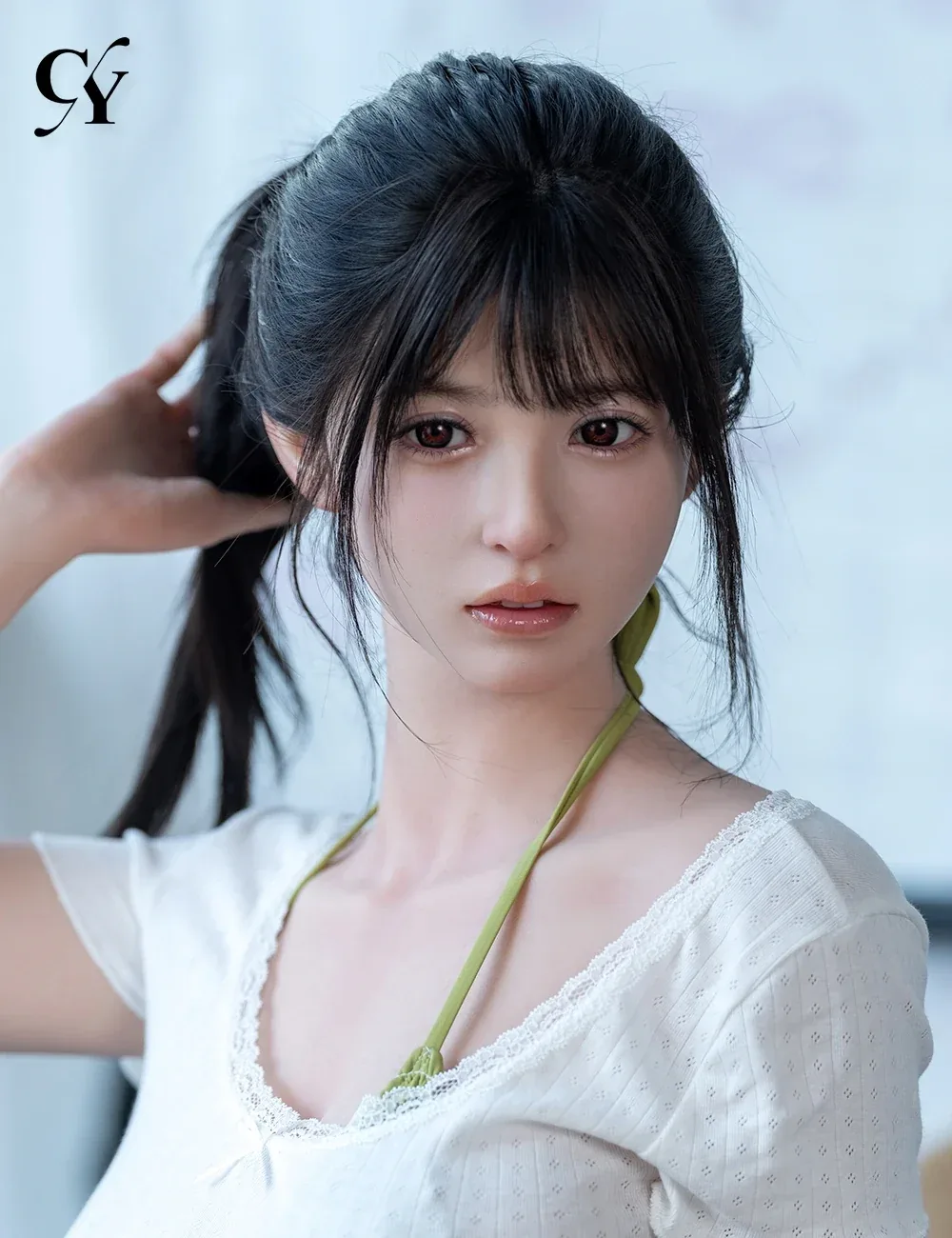 Top Cy Doll 168cm F cup - Koharu view 5