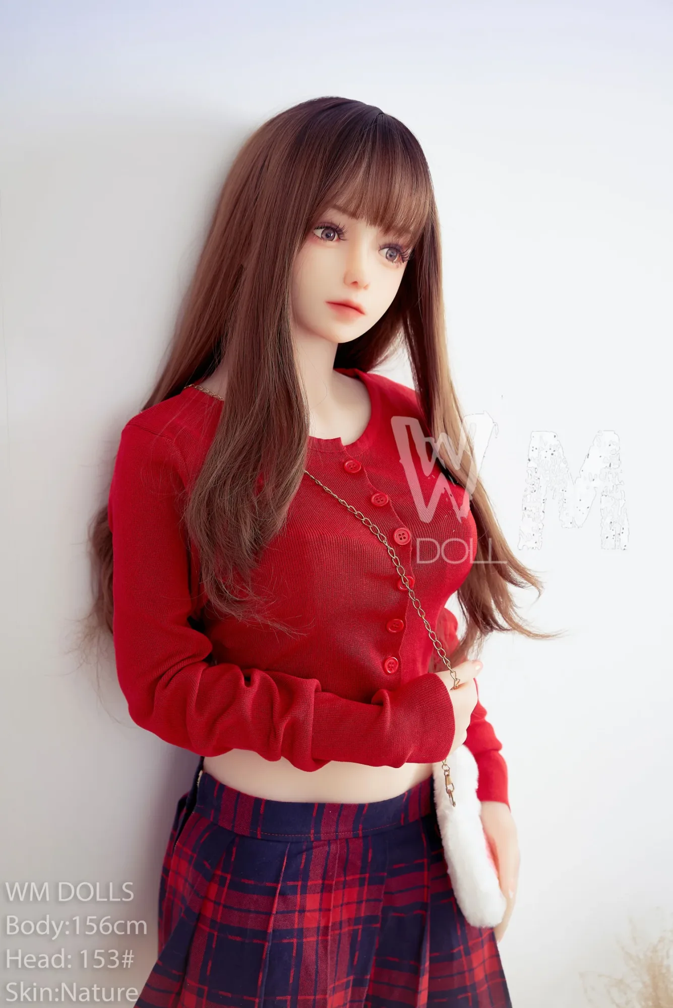 WM 156cm B cup - Luna view 4