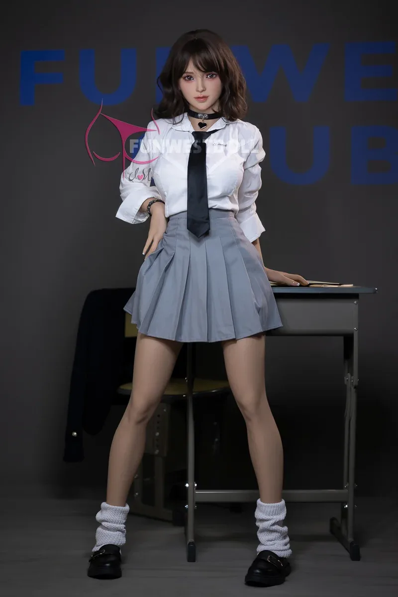 Funwest 155cm F - Asian Alice view 5