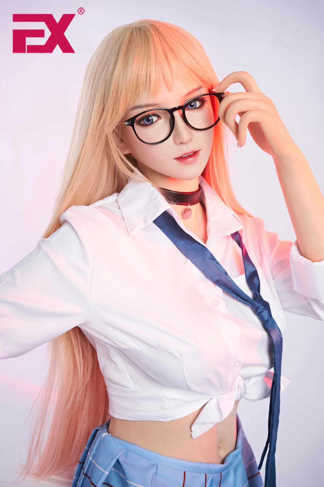 EX Doll Ukiyo-e 165cm S EVO - Jia-Xin view 8