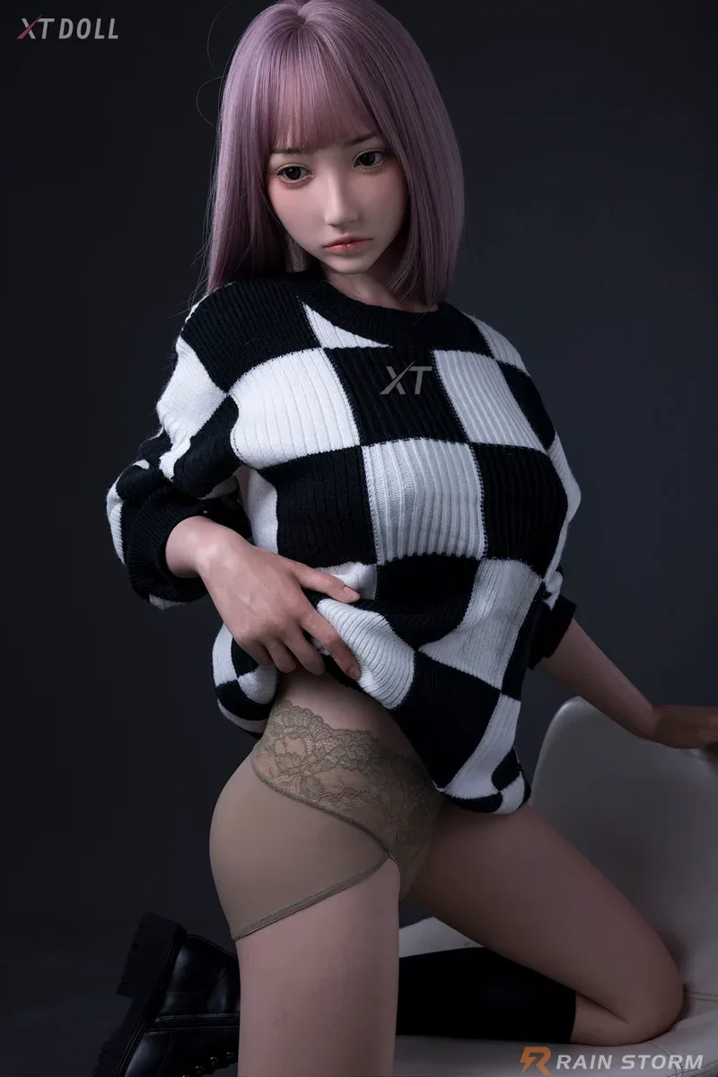 XT Doll 163cm F cup Silicone - Xueer view 7