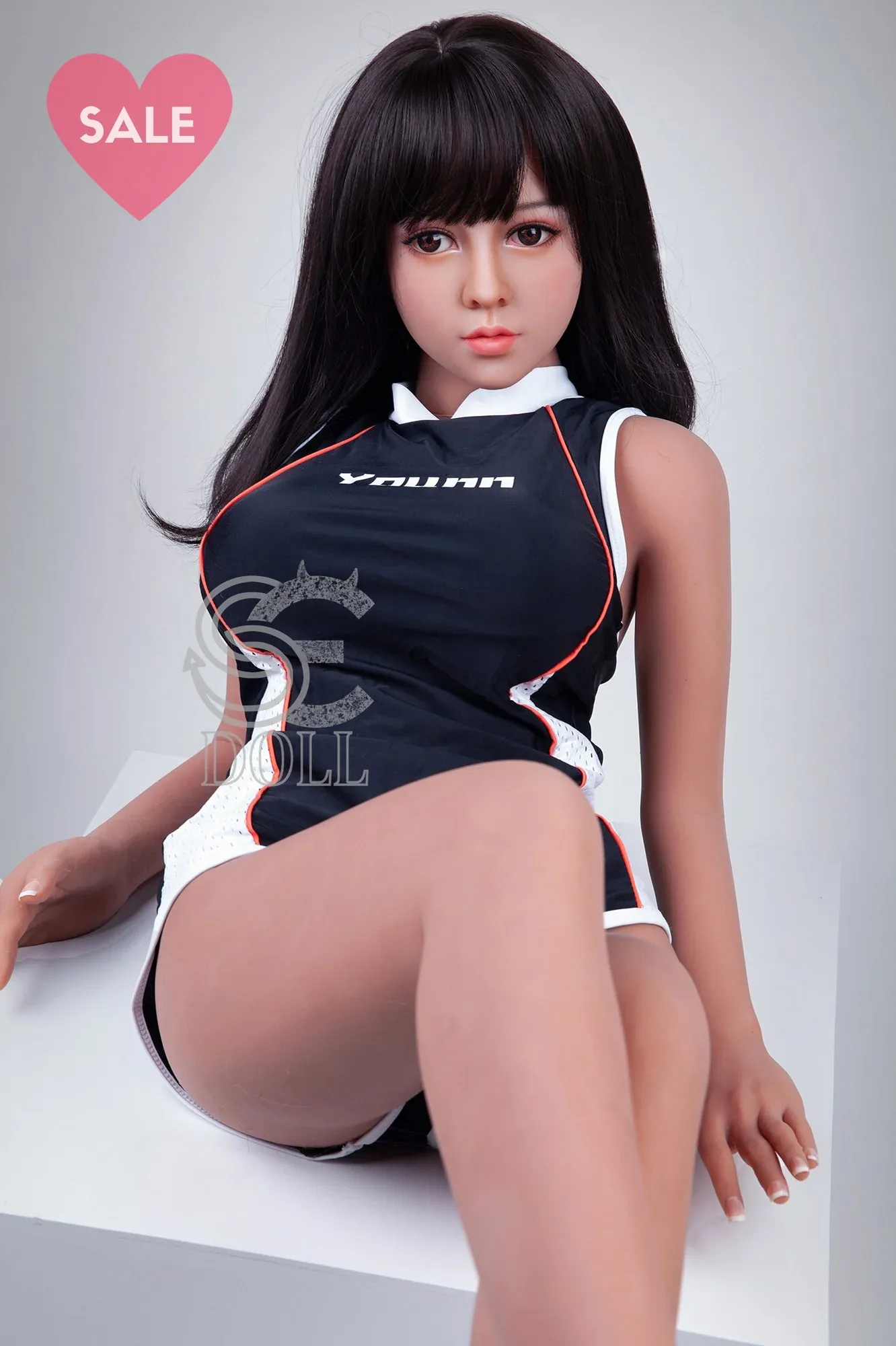 SE Doll 150cm E cup - Layla