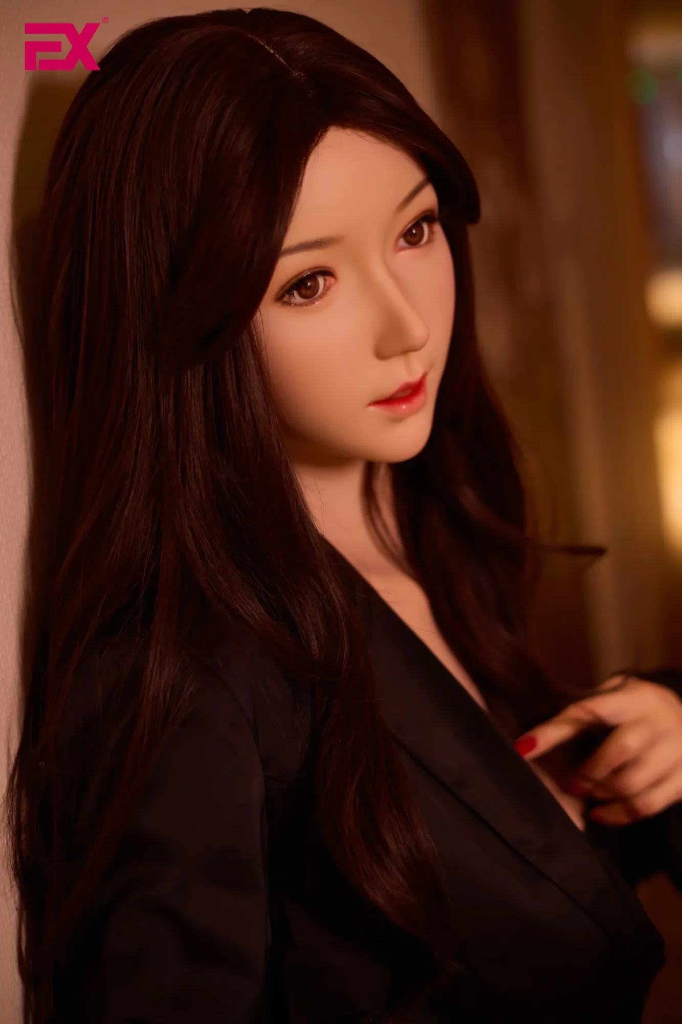 EX Doll Ukiyo- e 171cm S EVO PRO - Anna view 7
