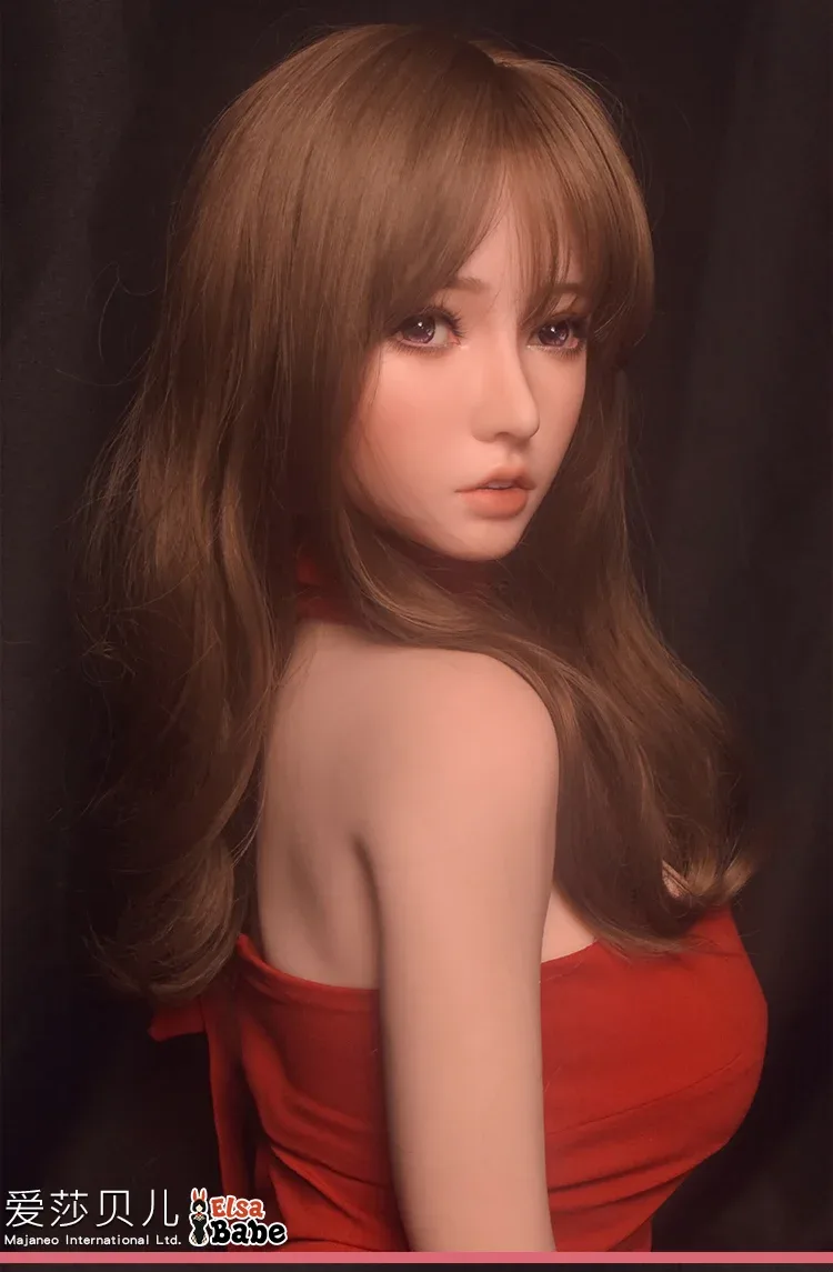 Elsa Babe 165cm - Ryoko view 4