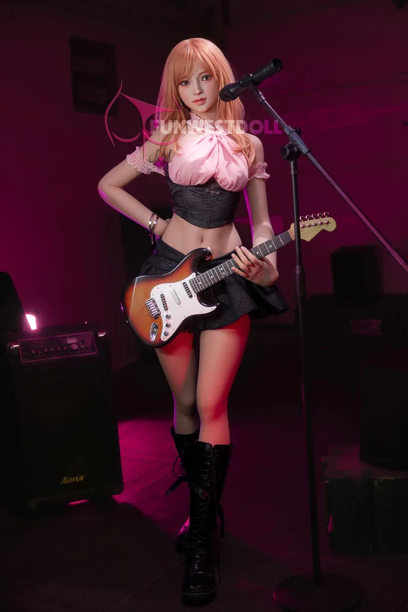 Funwest 157cm C - European Alice view 6
