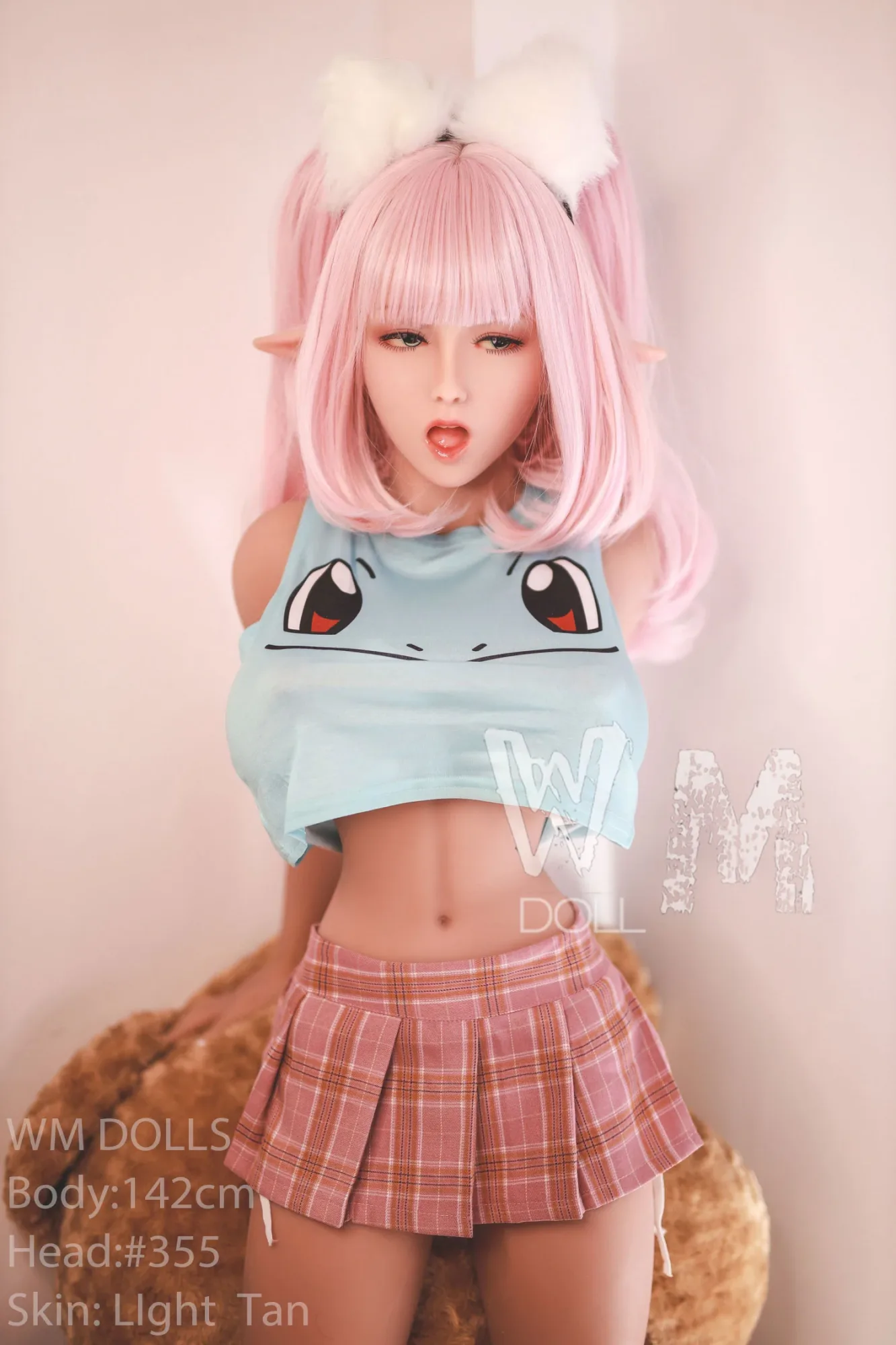 WM Doll - Lilith view 5