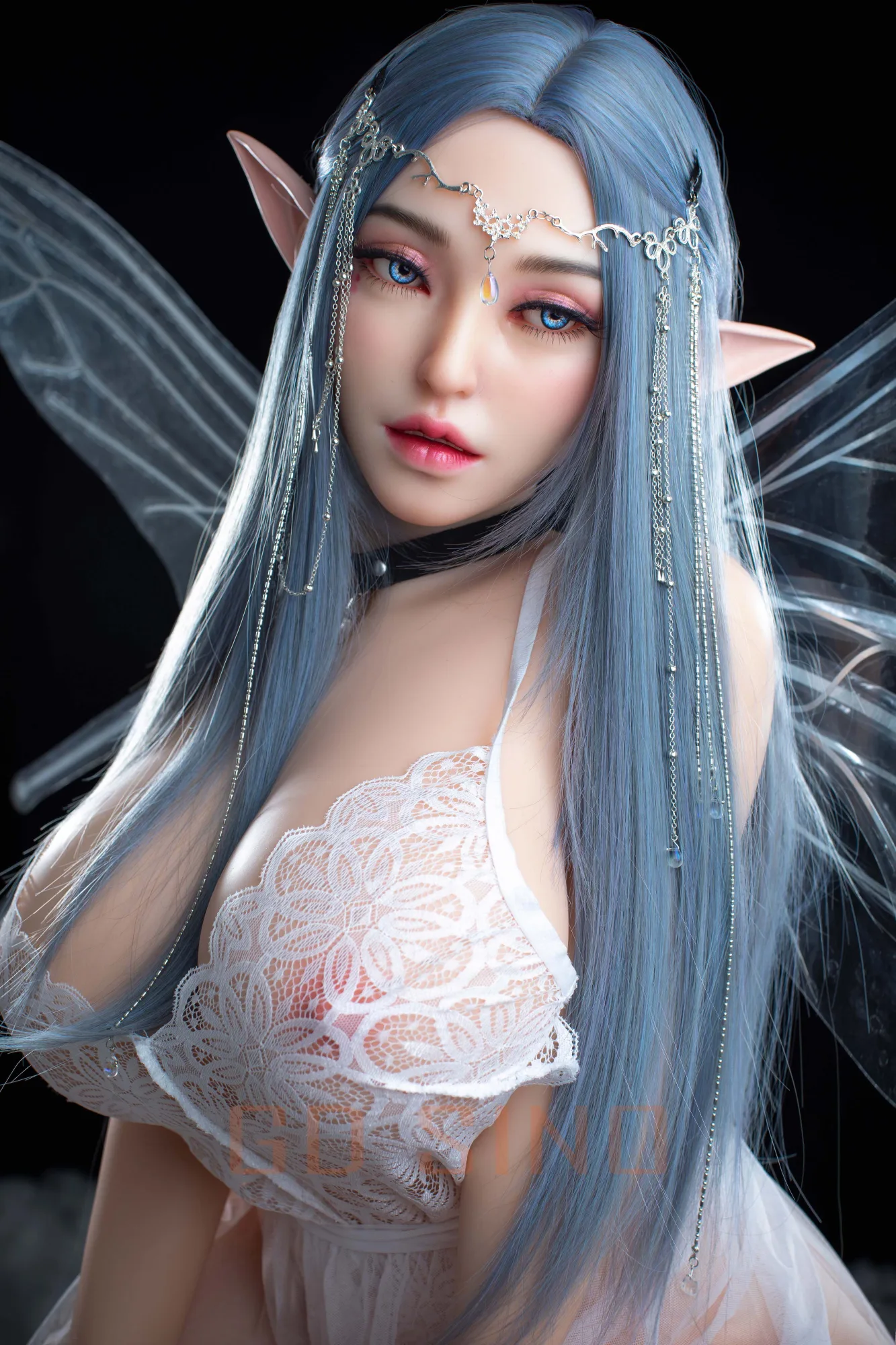 Sino GD 155cm - Luo view 8