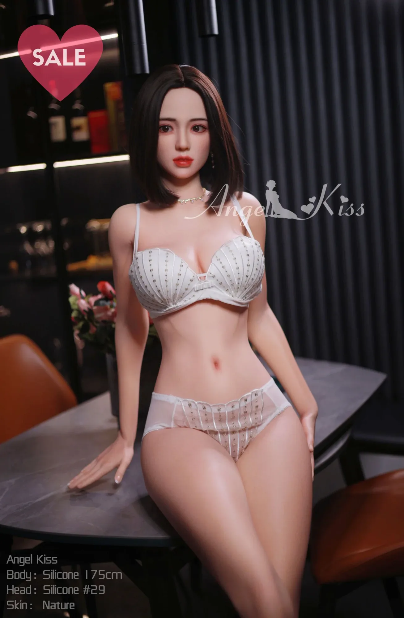 AK Doll 175cm - Willma