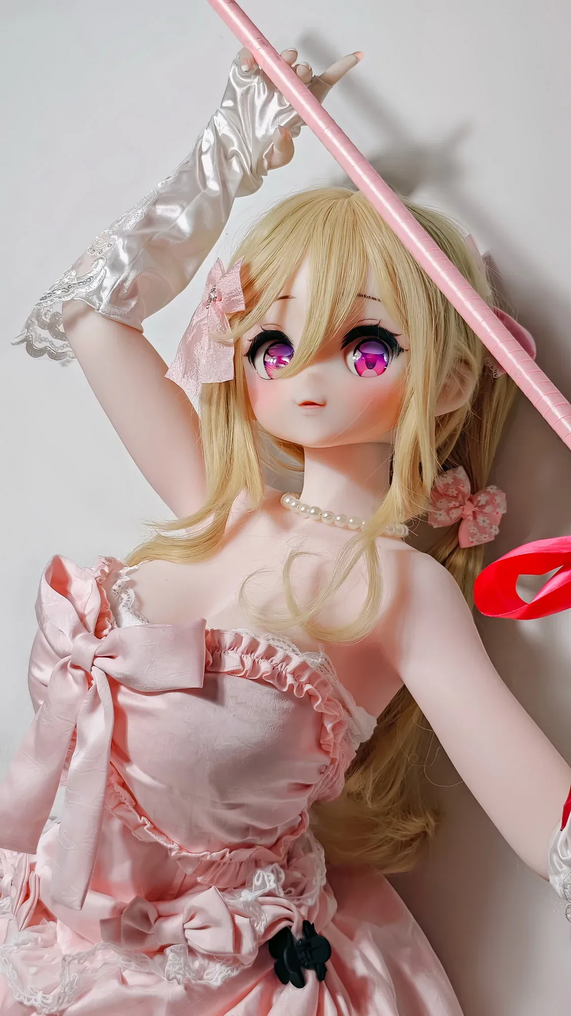 Elsa Babe 140cm M cup - Ishikawa Kiyomi view 3